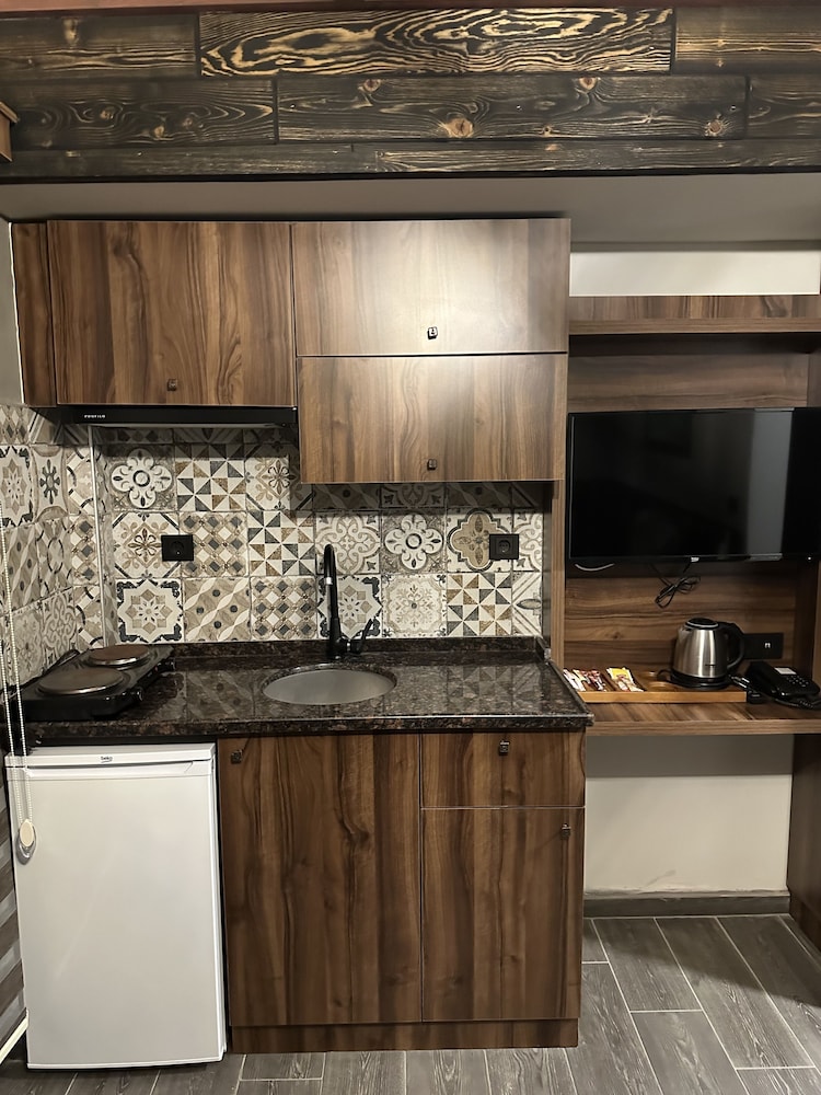 Sarigerme New Gate Hotel 5/50