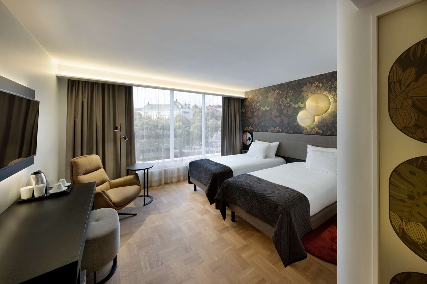 Nordic Hotel Forum, WorldHotels Distinctive 9/37