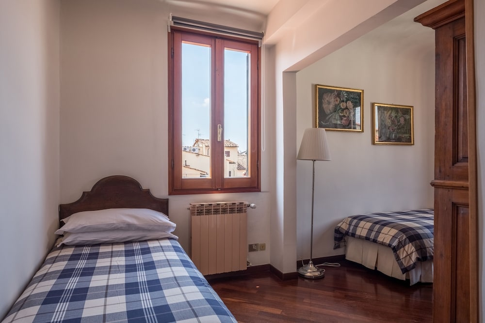 Appartamento Portinari 37/50