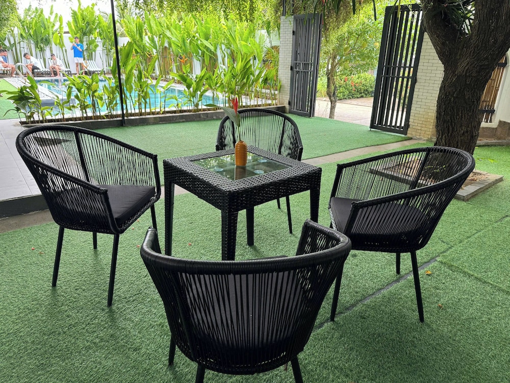 Lime Villa Hoi An 24/33