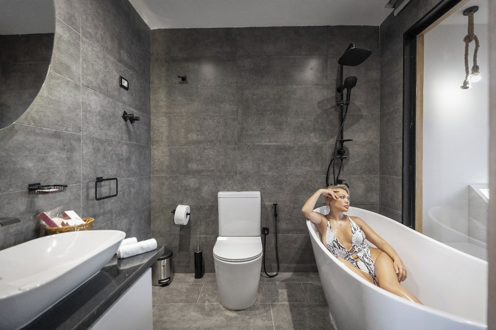 XU Sidi Abdel Rahman Resort & Spa 34/38