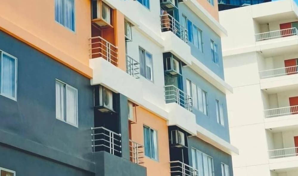 Praso Residence 8/40
