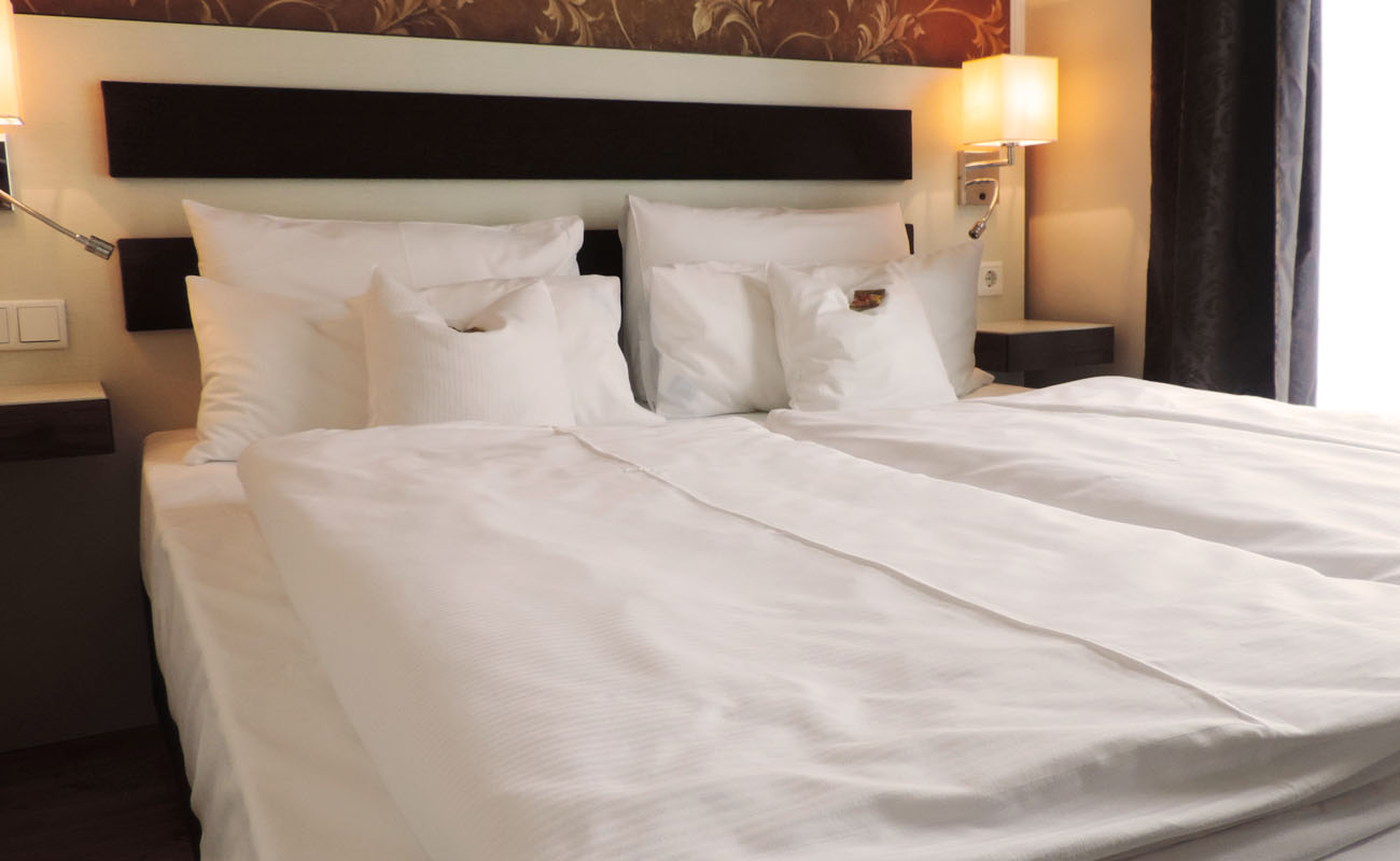 Hotel Nordhausen 6/18