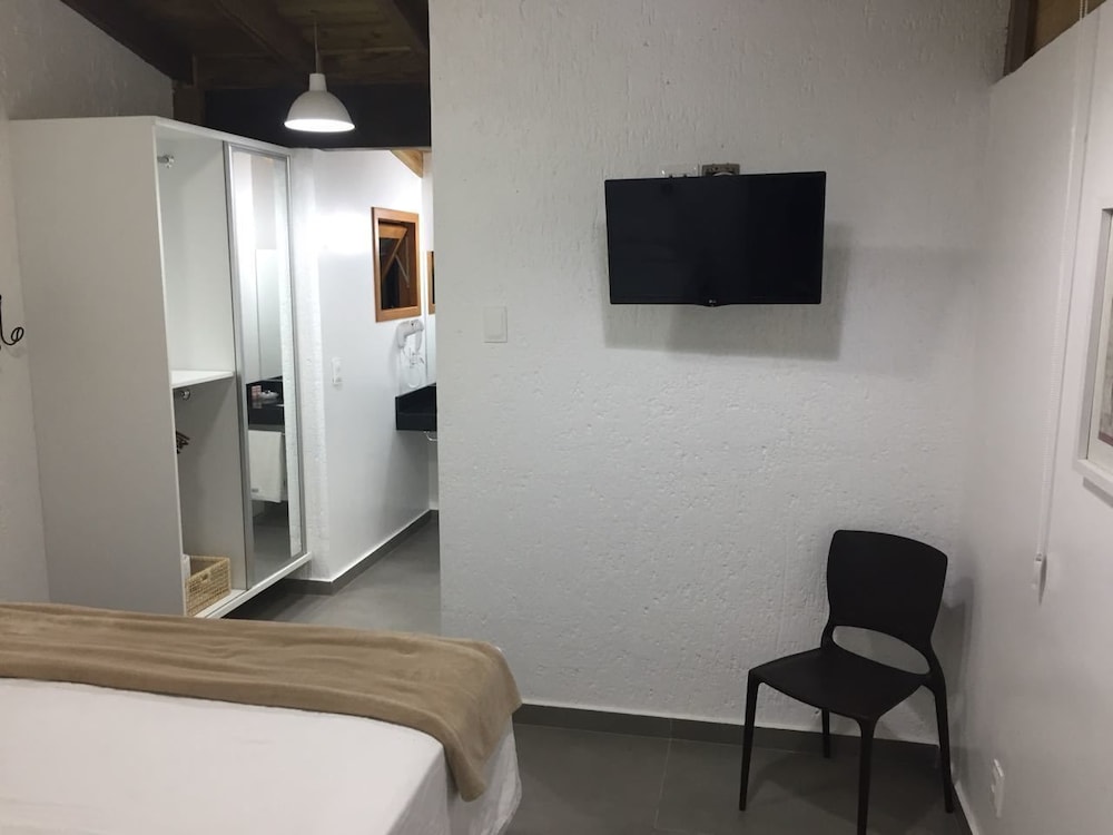 Bossa Jurere Hotel 36/66