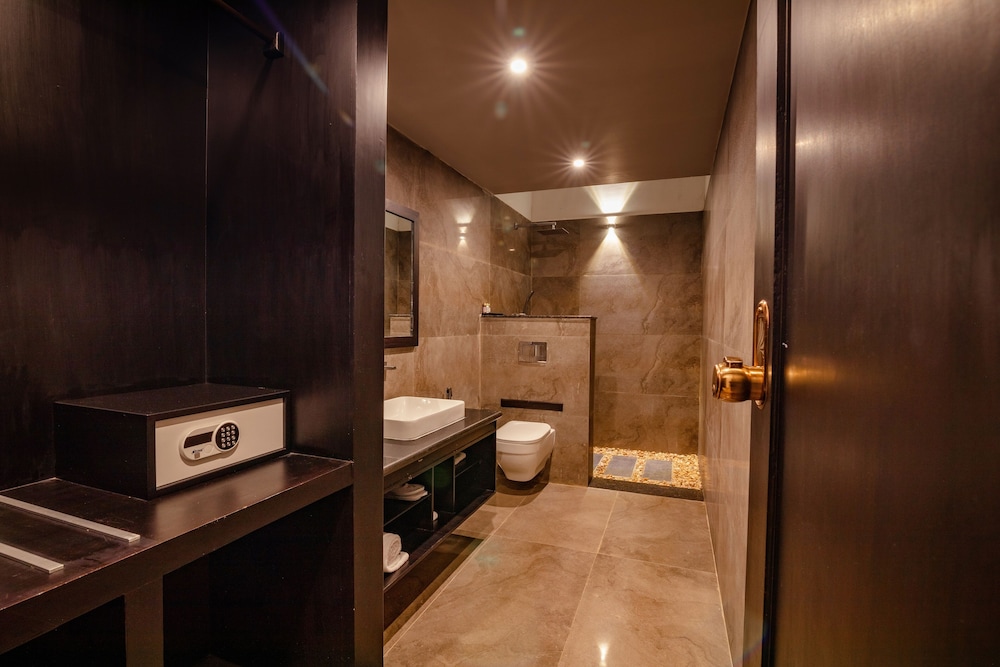 The Saravi Resort 31/31