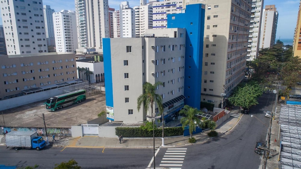 Guarumar Hotel 40/42