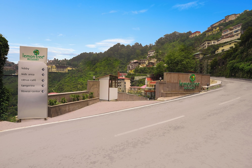 Lemon Tree Resort, Mussoorie 34/50