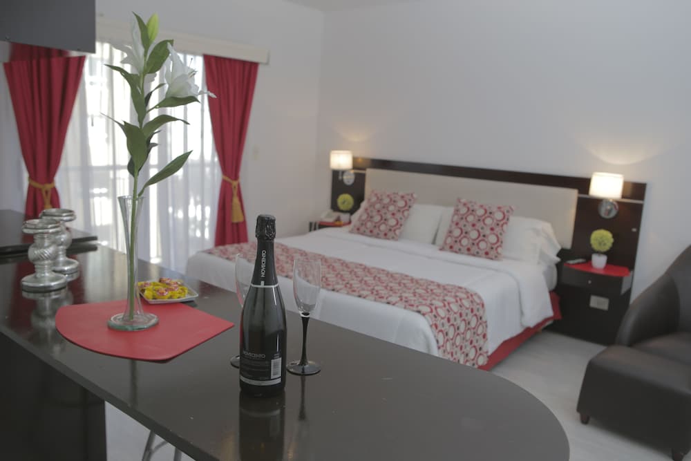 Pampa Plaza Hotel 32/44