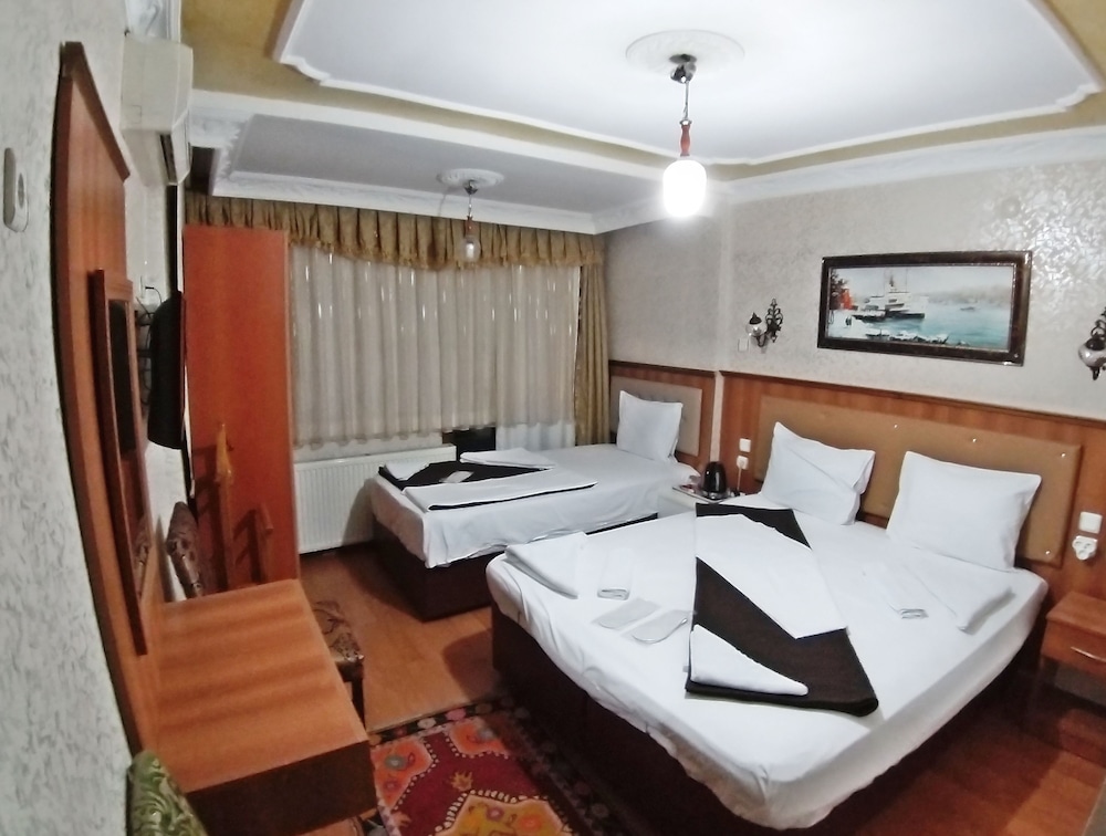 Istanbul Sydney Hotel 27/64