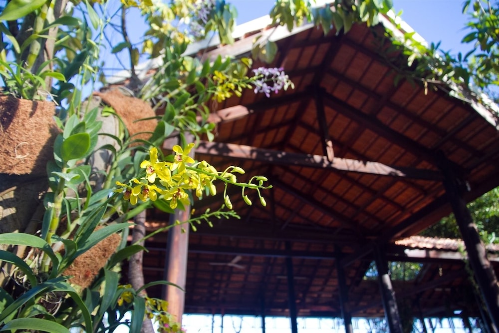 The Beach House Resort 4/56