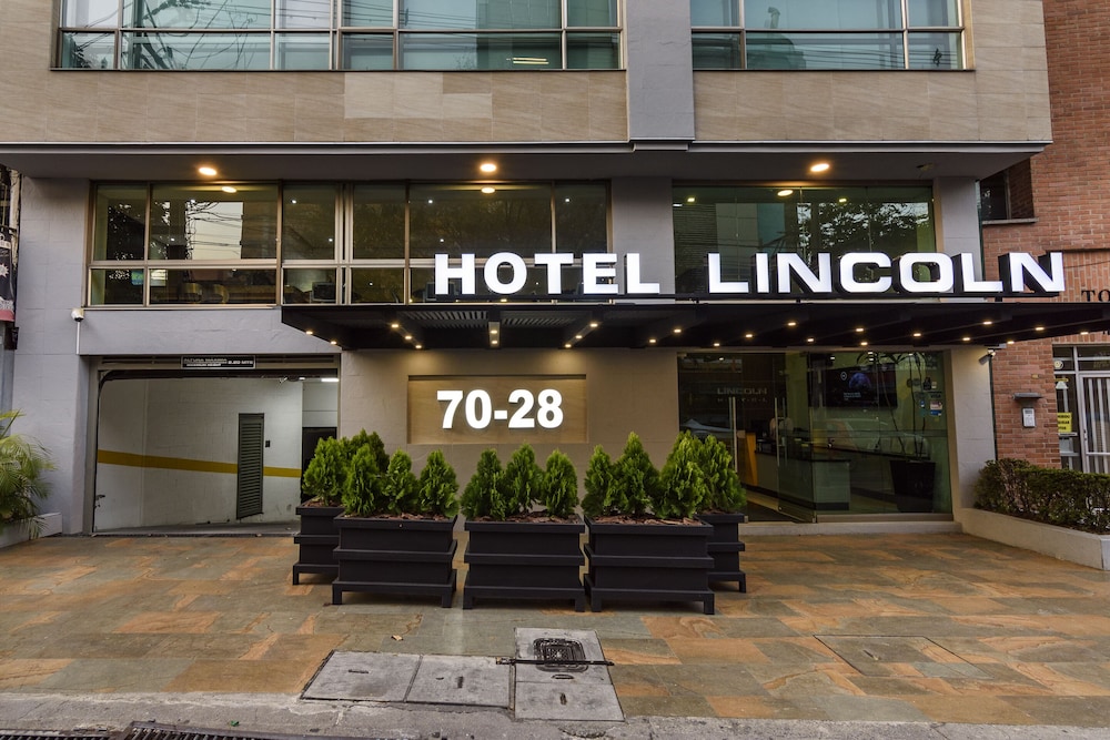 LINCOLN酒店(HOTEL LINCOLN) 图片5