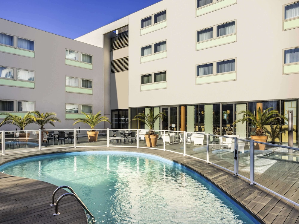 Mercure Agen Centre 6/67