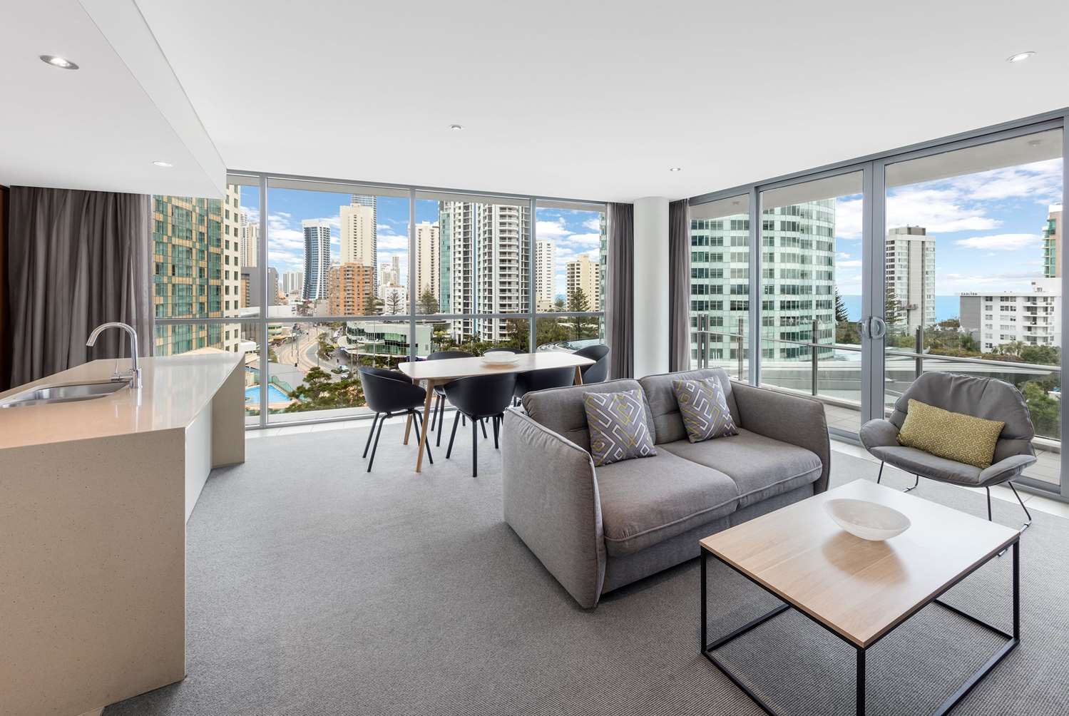 Wyndham Hotel Surfers Paradise 32/53