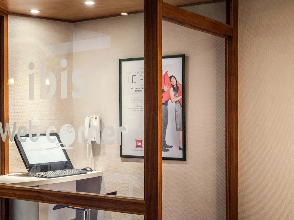 Ibis Compiegne 36/72