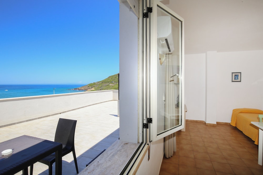 Hotel Residence Ampurias 53/59