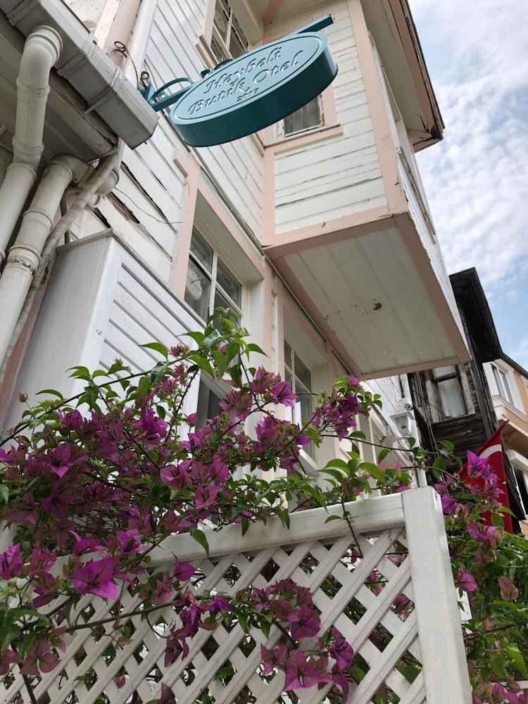 Heybeli Butik Hotel 4/50