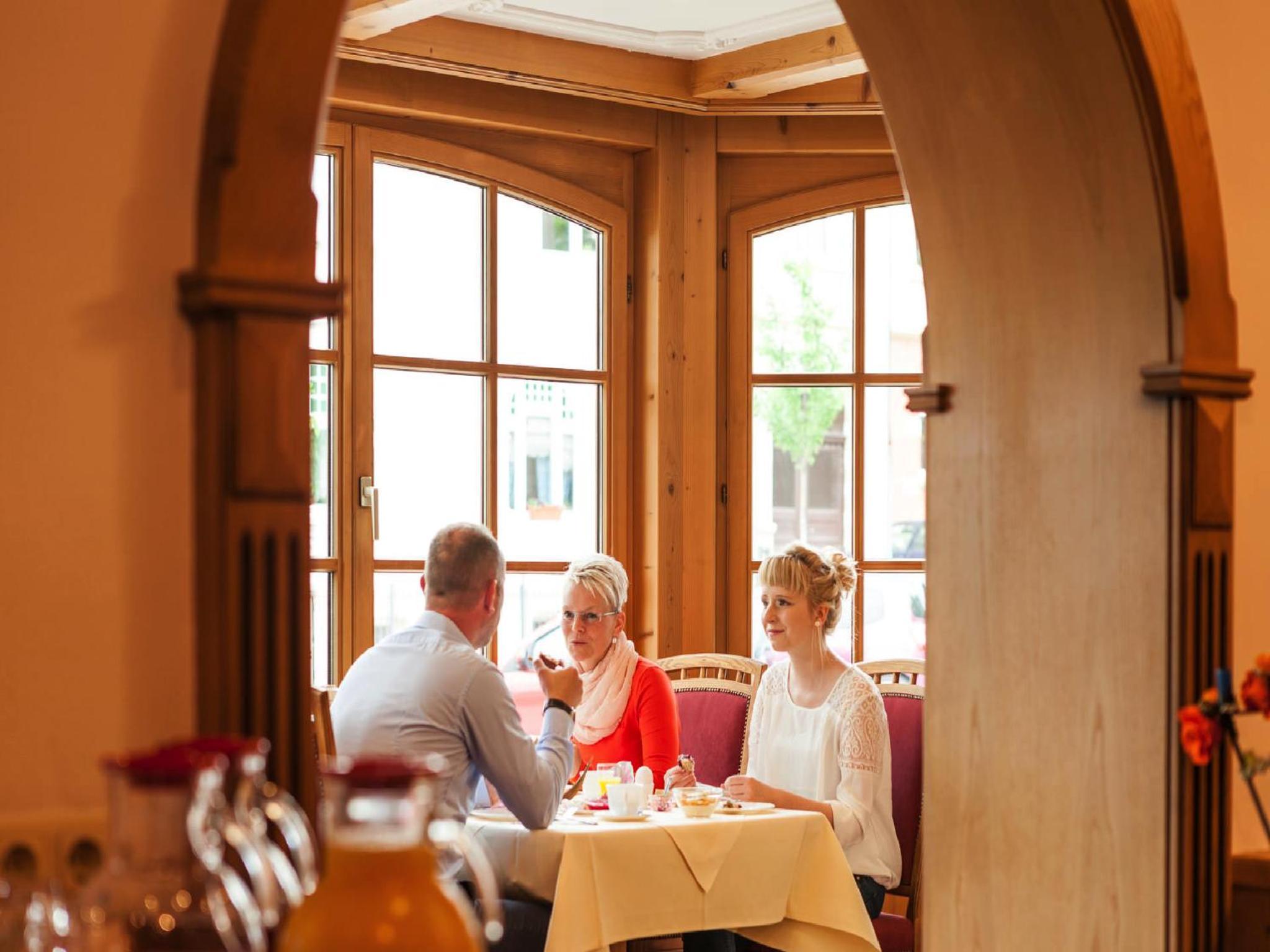 Hotel restaurant Piccolo 40/58