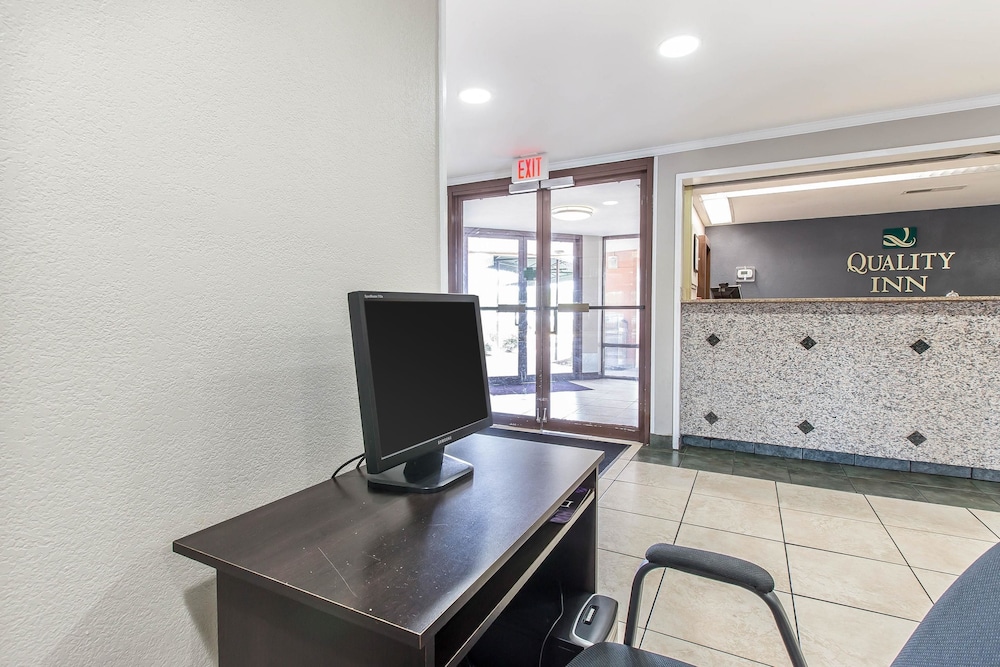 Quality Inn Homewood Birmingham I-65 25/34