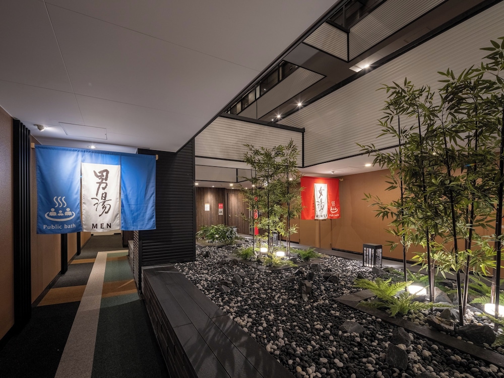 APA Hotel Akabane Iwabuchi Ekimae 35/49
