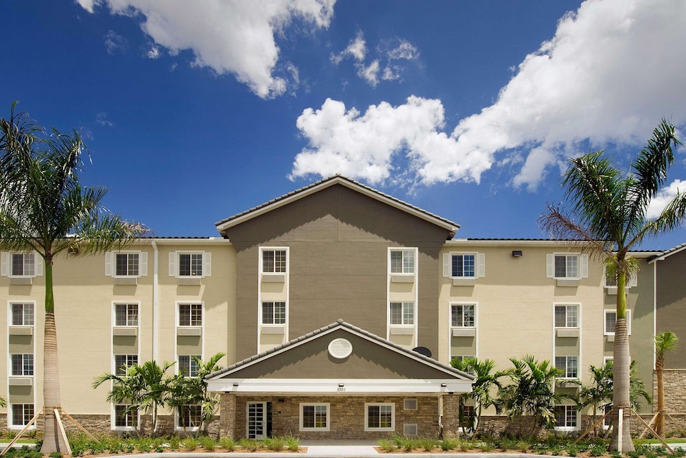 Extended Stay America Select Suites - Fort Lauderdale - Airport - West 1/51