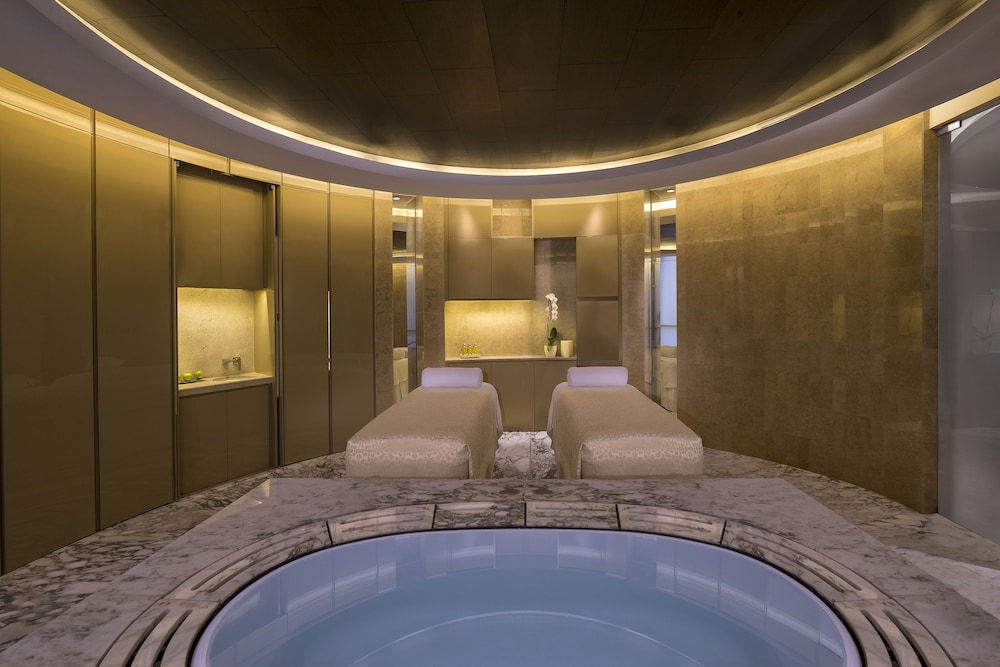 Hyatt Regency Dubai Creek Heights Residences 40/73