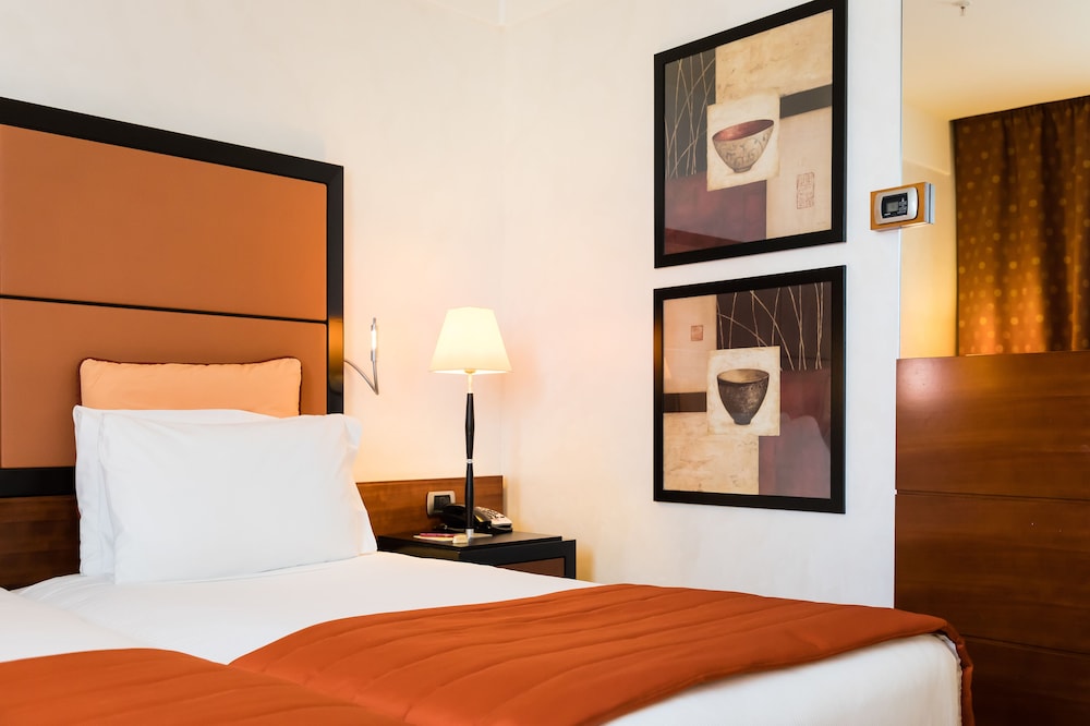 Crowne Plaza Milano Malpensa Airport 14/73