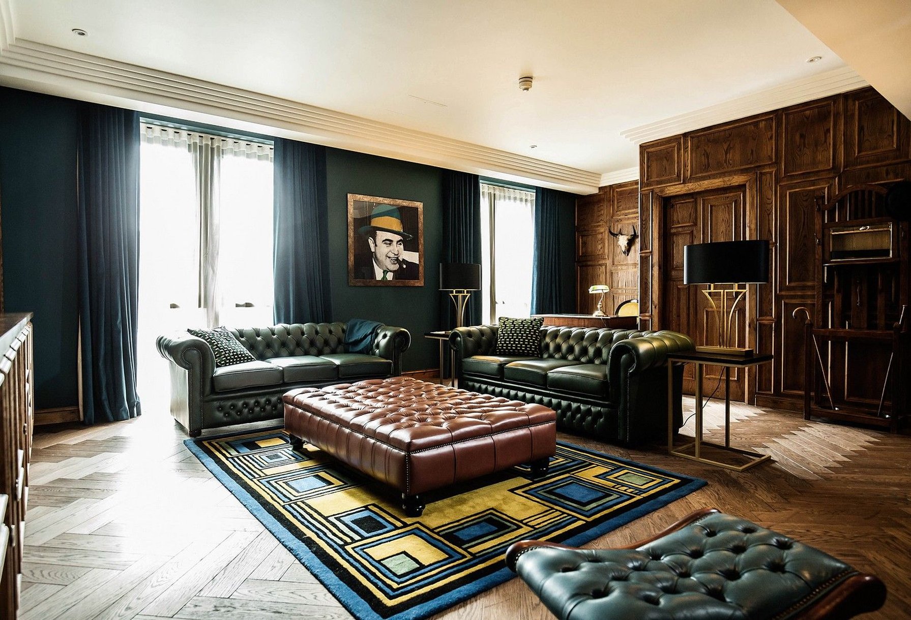 Malmaison Birmingham 50/68