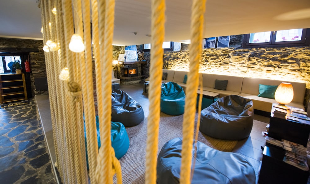 Mountain Hostel Tarter 33/50