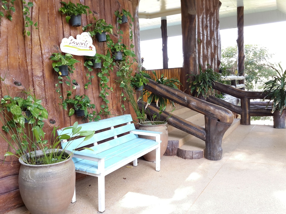 Suanphet Riverview Resort 41/71