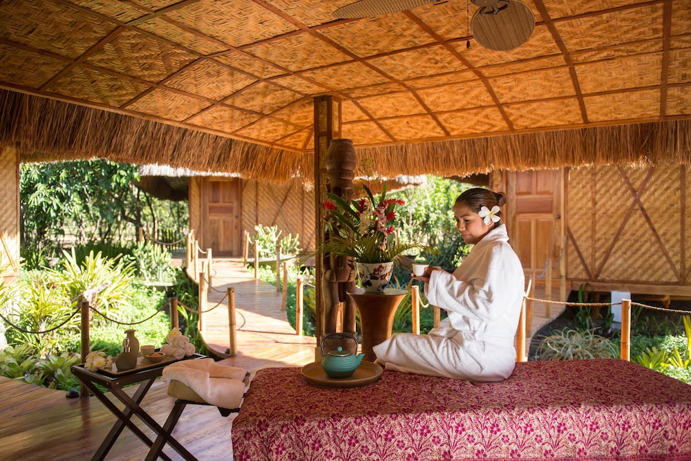 Donatela Resort and Sanctuary 11/50