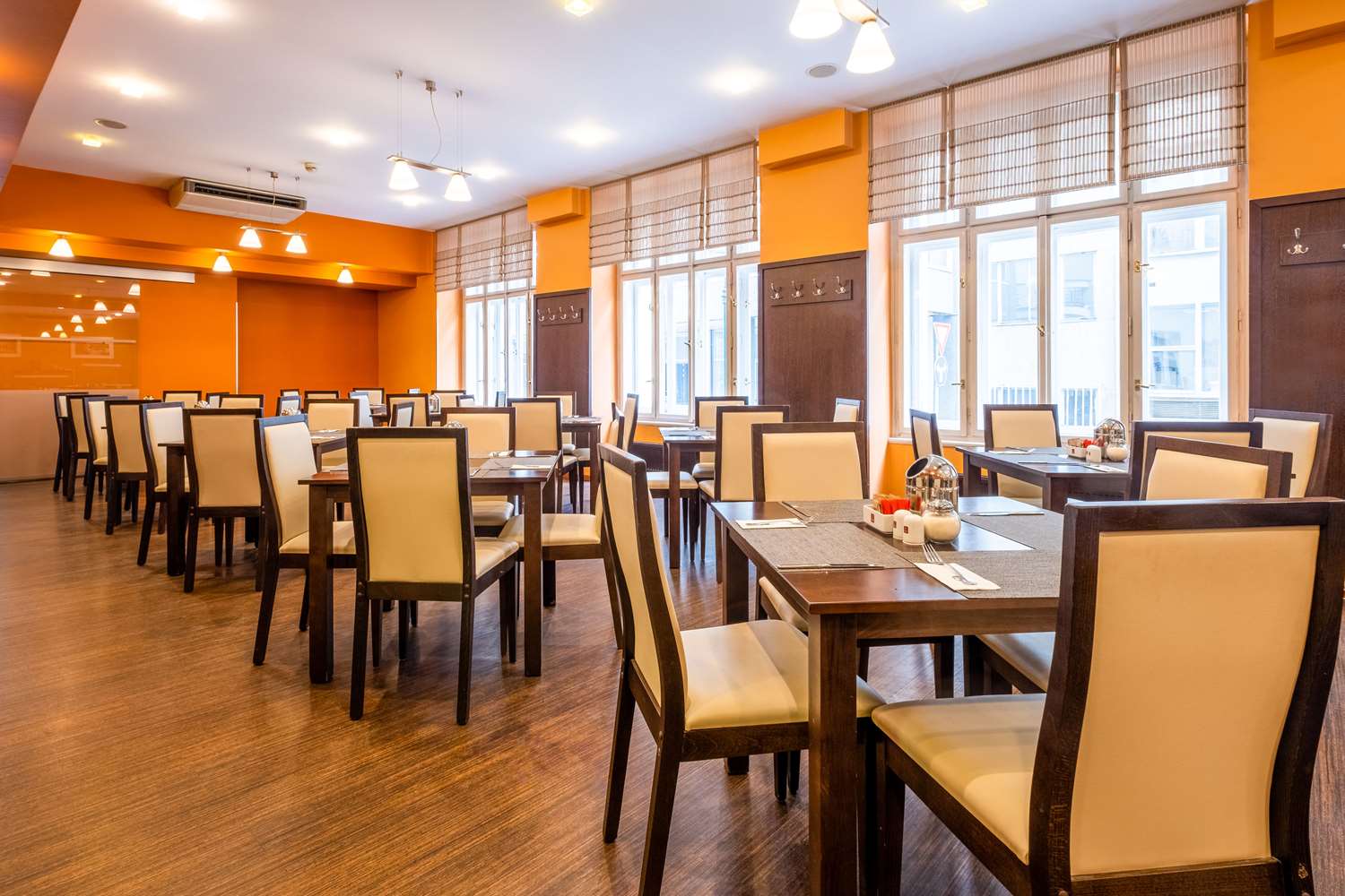 Clarion Hotel Prague Old Town 23/33
