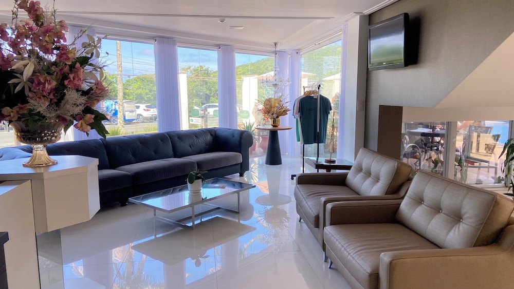 Reserva Praia Hotel 53/73