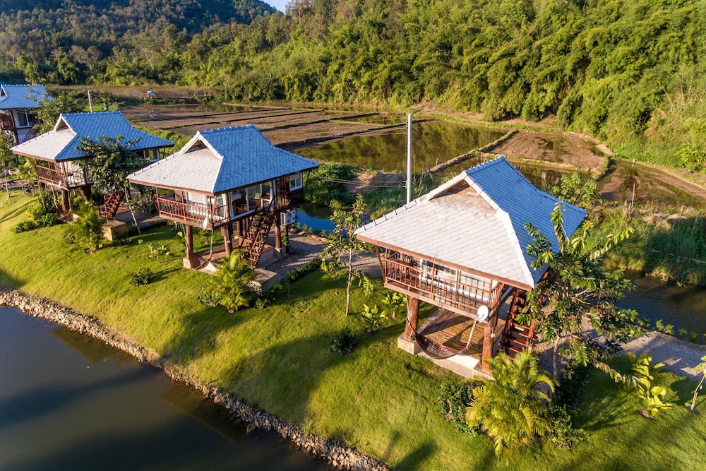 The White House Boutique Chiangrai 48/62