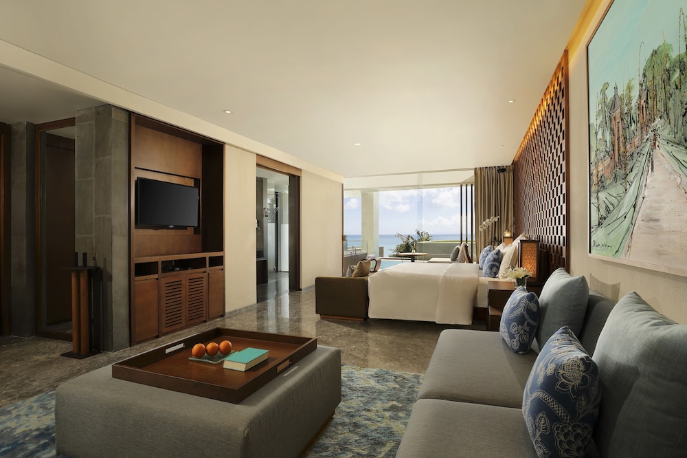 SVANATA Uluwatu Bali Resort 45/75