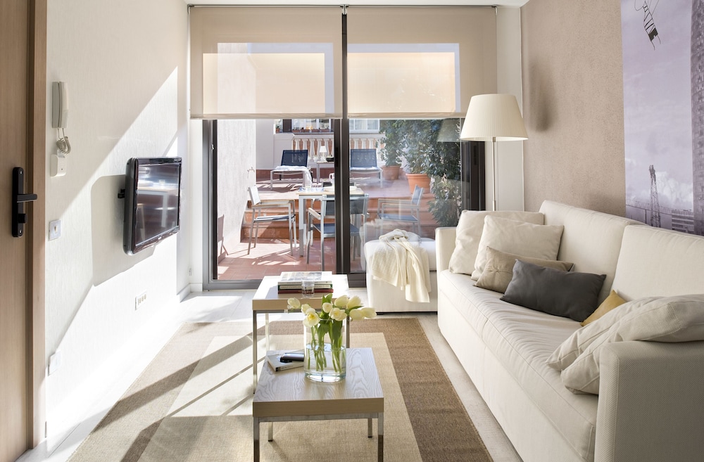Eric Vokel Boutique Apartments Sagrada Familia Suites 37/63