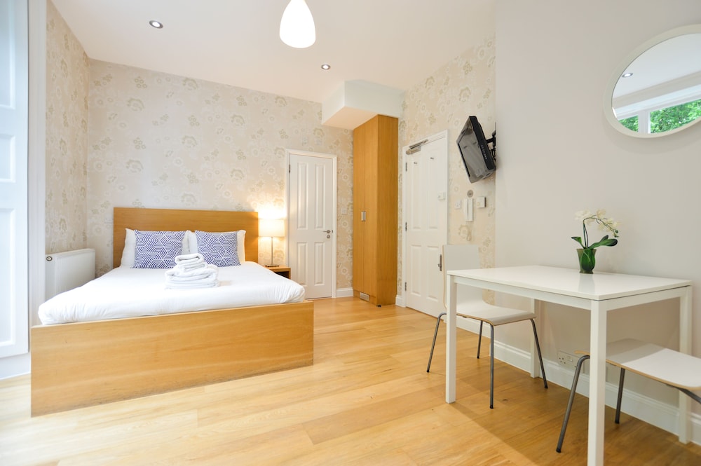 Paddington Green - Concept Serviced Apartments 20/52