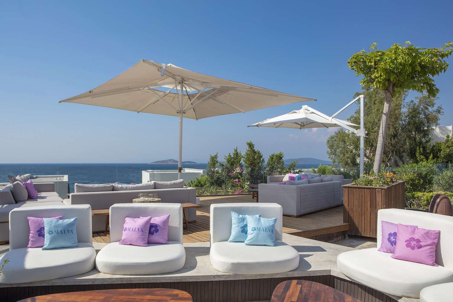 Susona Bodrum, LXR Hotels & Resorts 11/48
