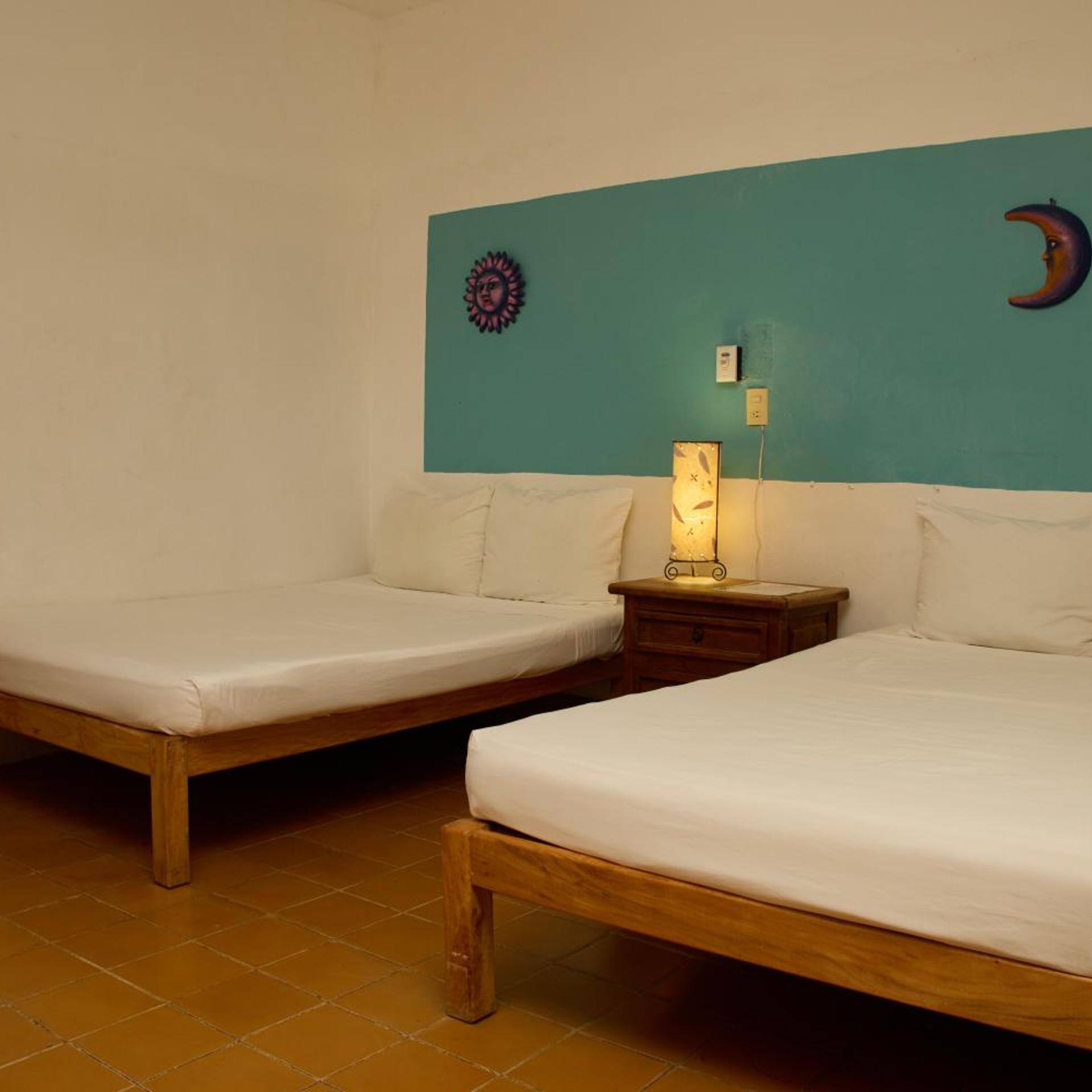 Hotel San Lorenzo 25/55