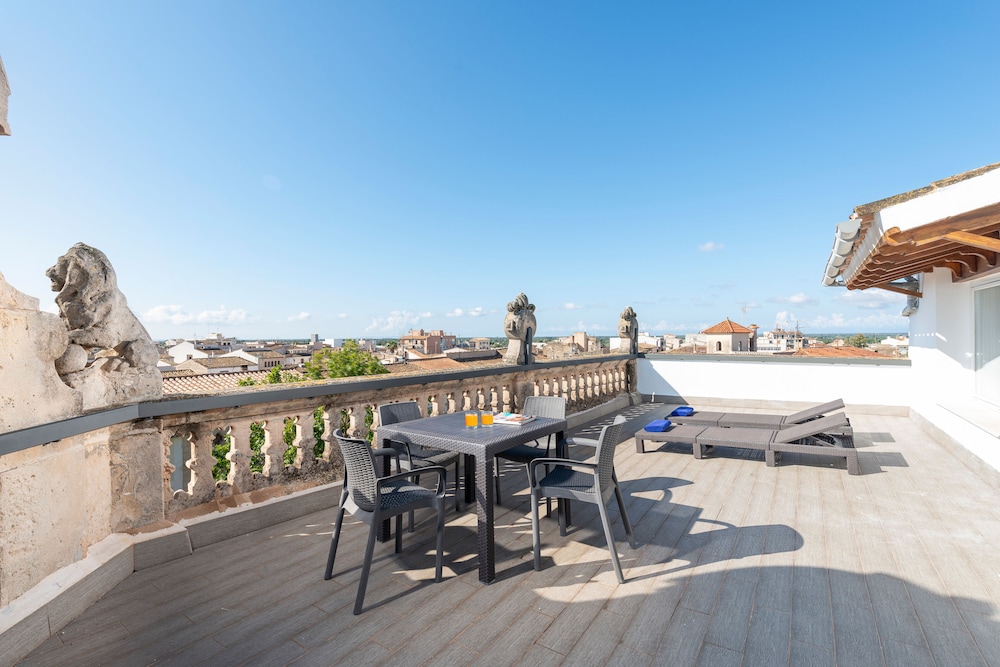 Antic Hotel Espana 31/37