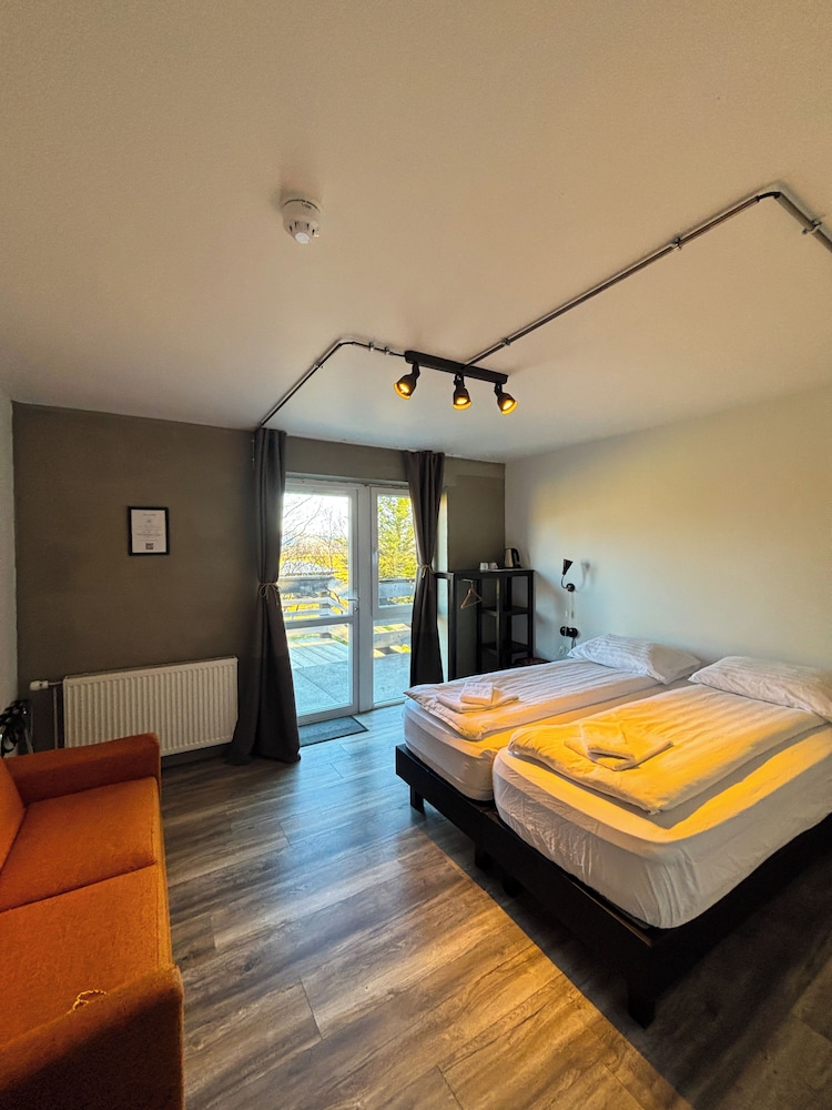Hotel Borealis 14/50
