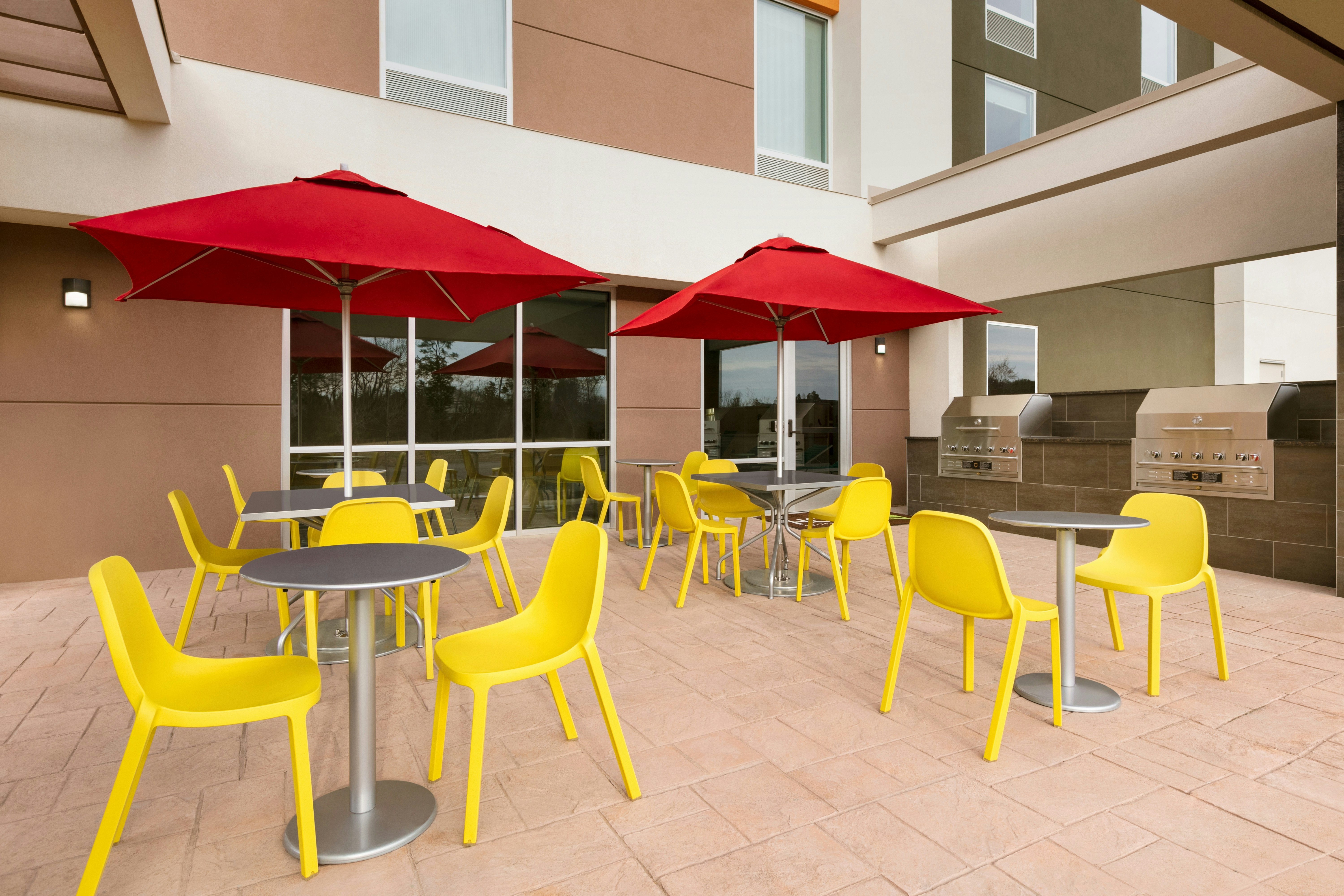Home2 Suites By Hilton Chantilly Dulles Airport 10/15