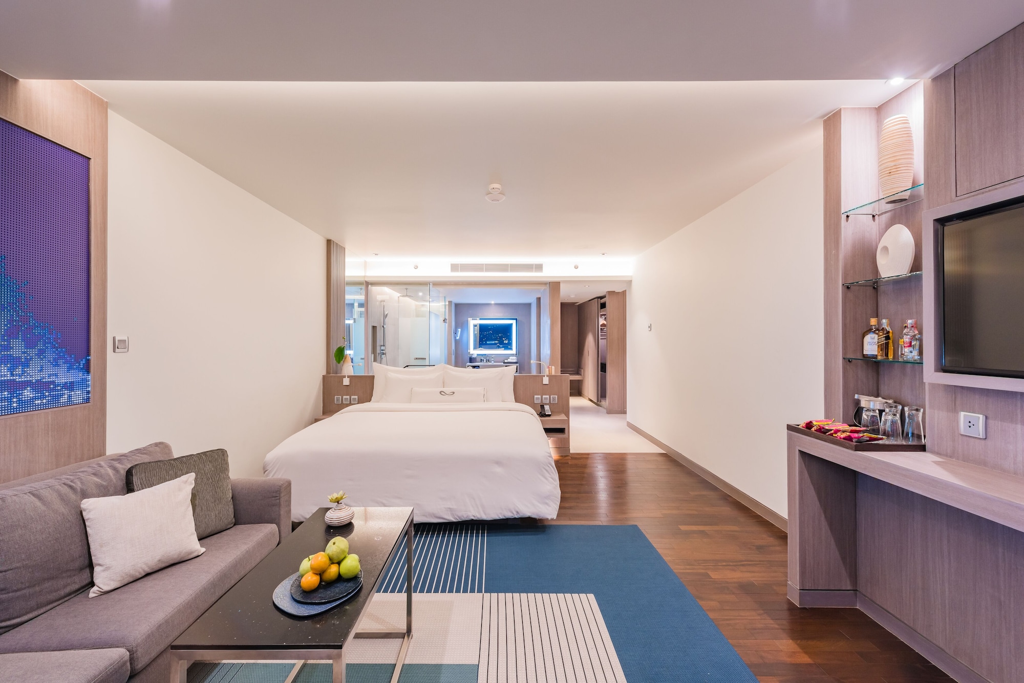 GRAND, OCEAN, SUITE