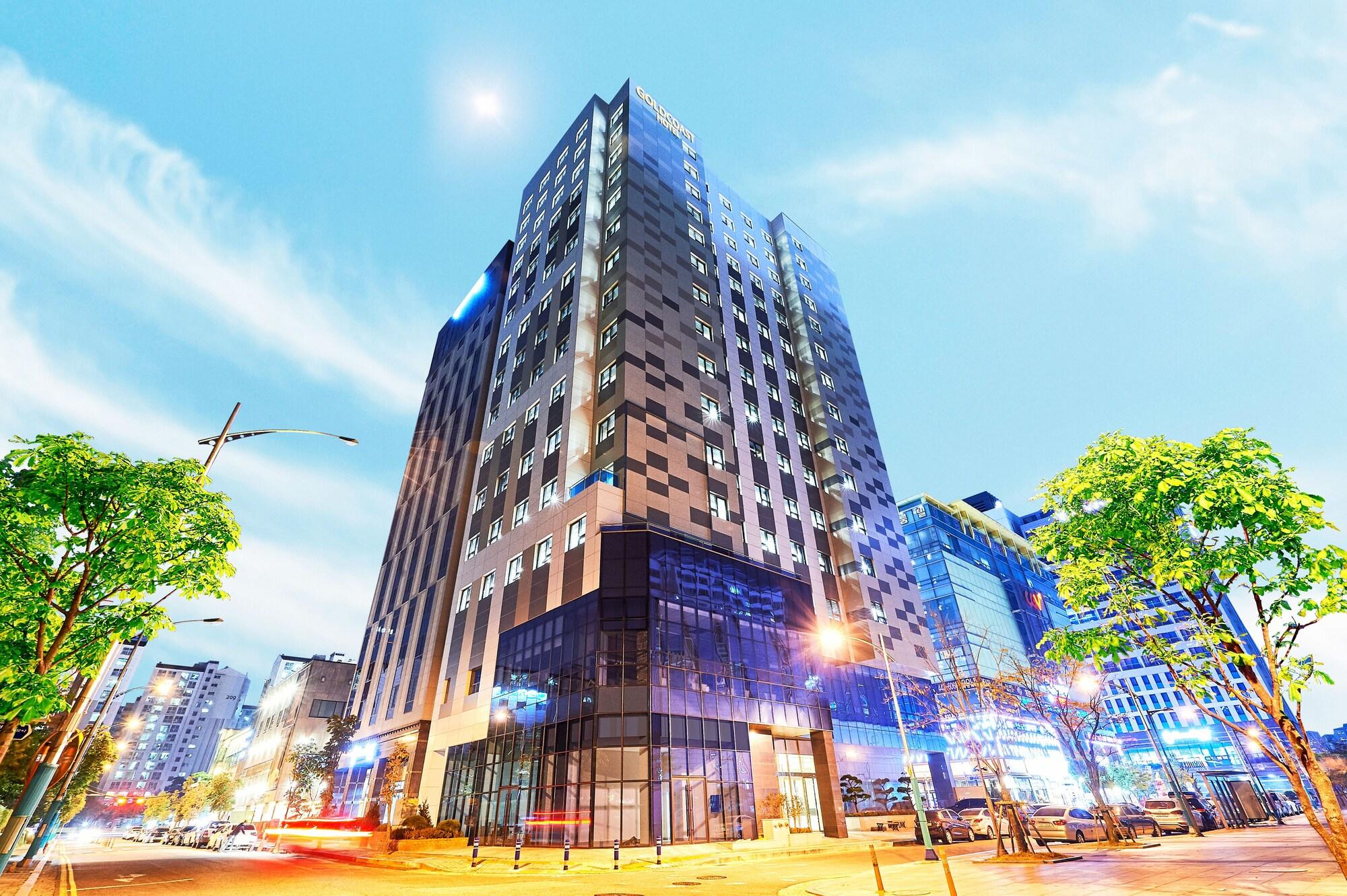 Gold Coast Hotel Incheon 1/27