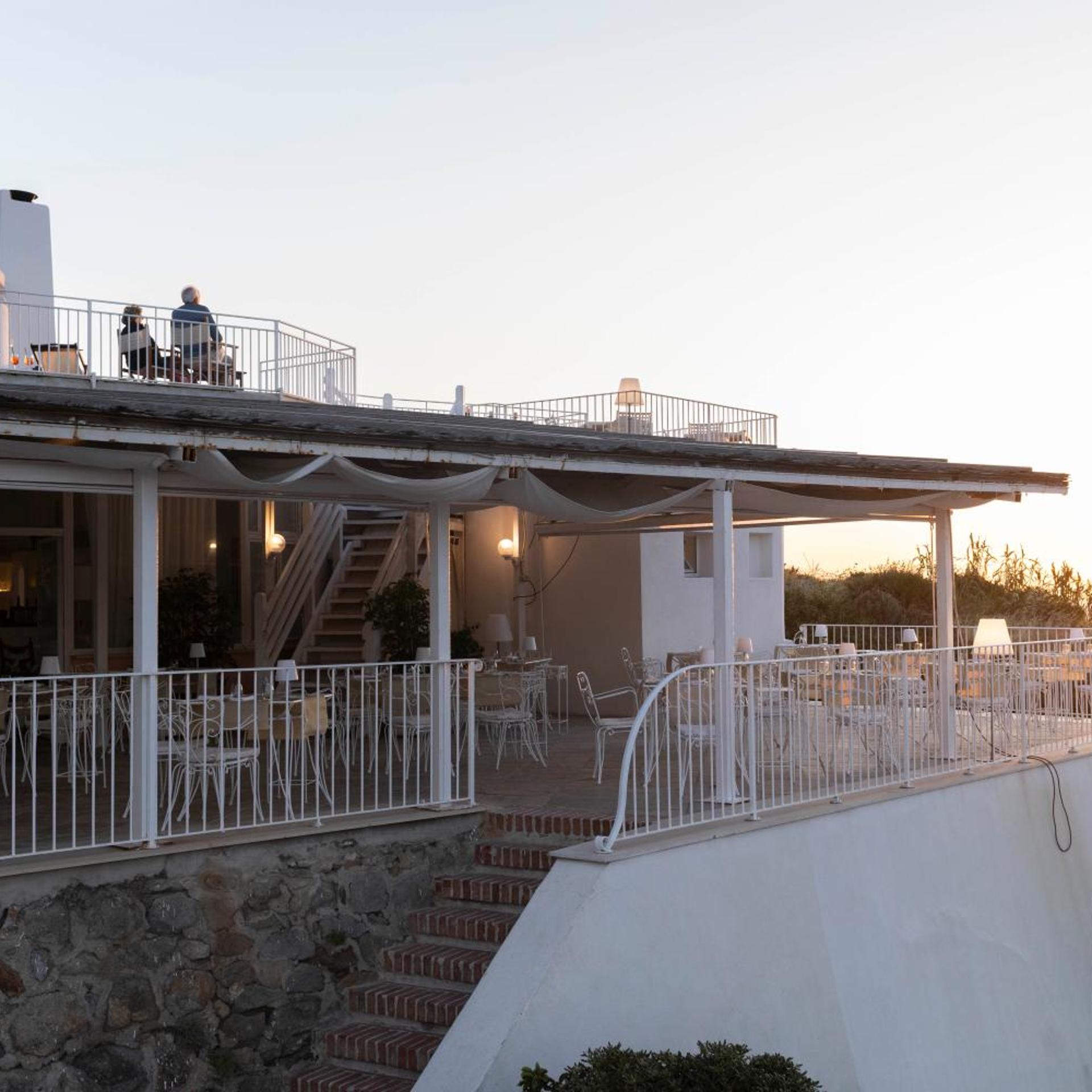 Grand Hotel Chiaia di Luna 3/55