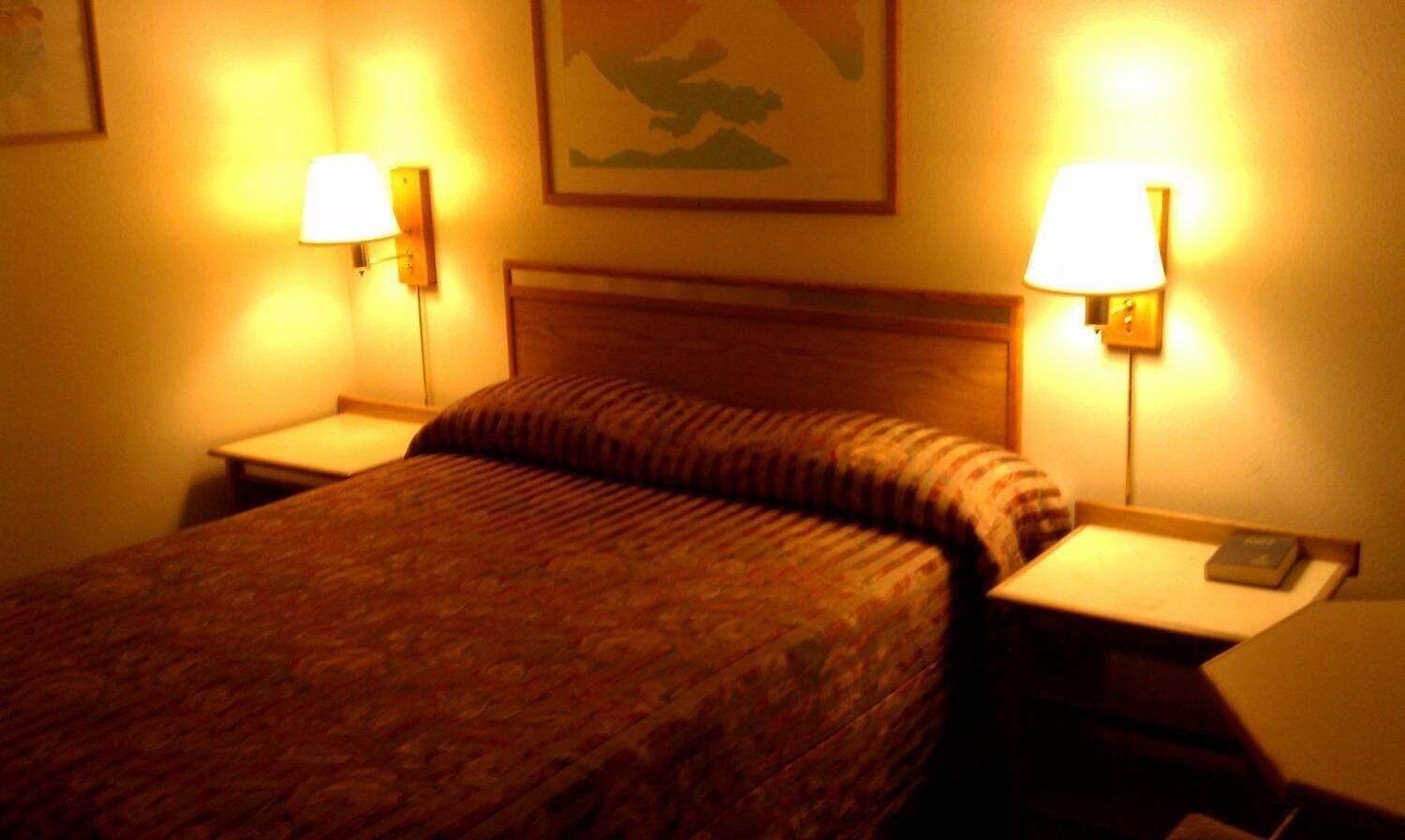 Travelers Inn 7/22