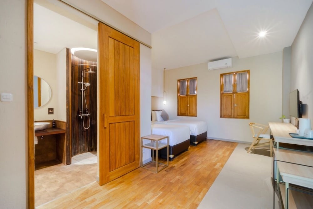Tanaga CoLiving 30/64