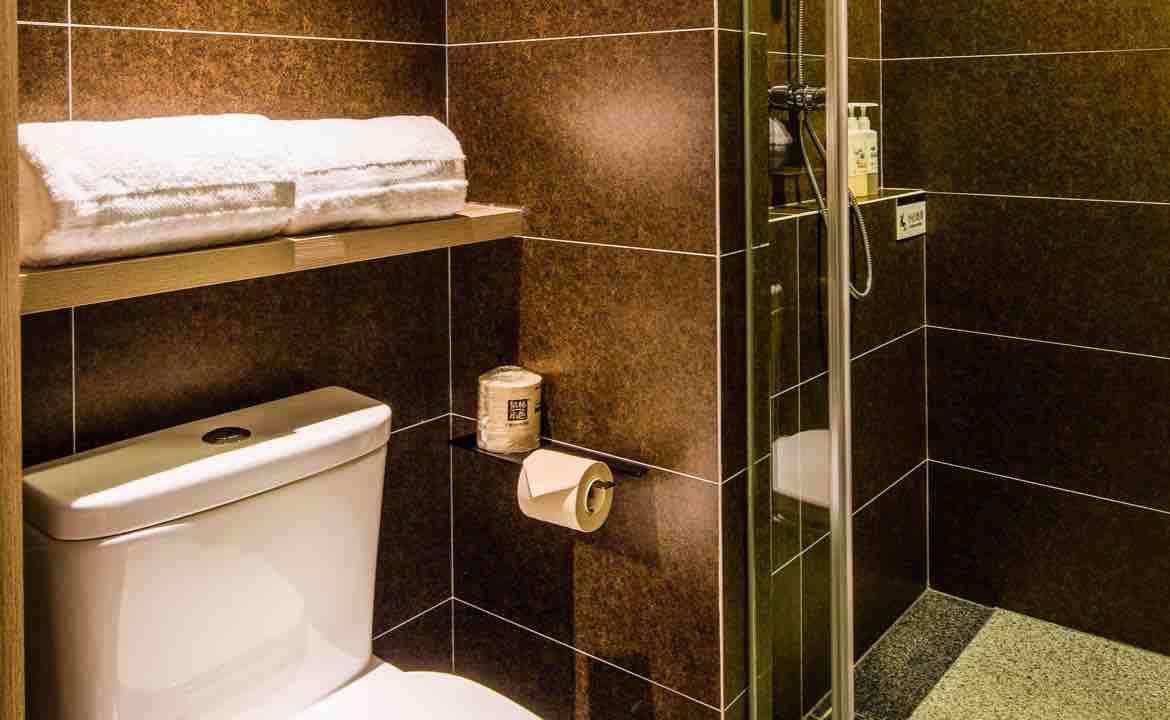 Hangzhou Atour Hotel - Hushu Road 51/51