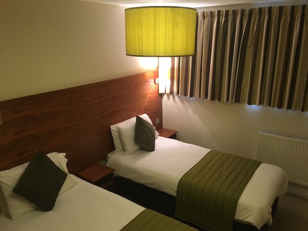 Stockwood Hotel 22/39