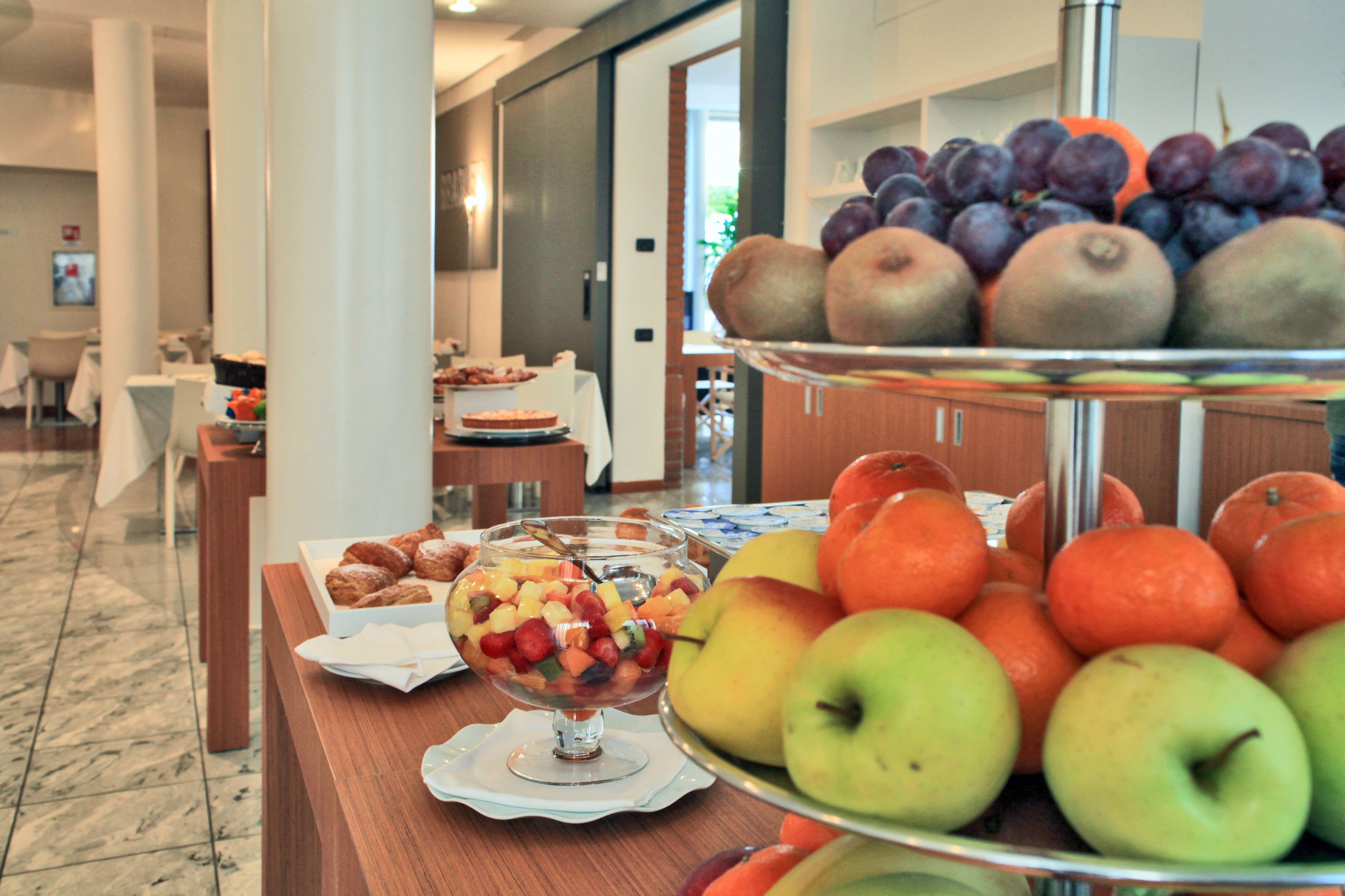 B&B HOTEL Milano Cologno Studios 35/49