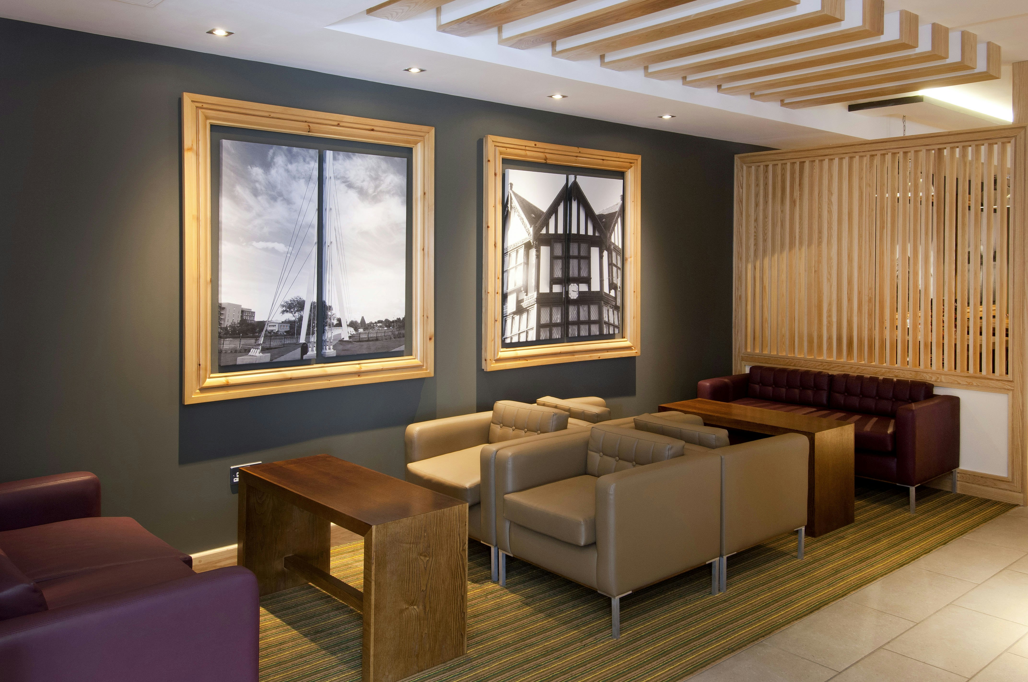 Premier Inn Ipswich Town Centre (Quayside) 19/34